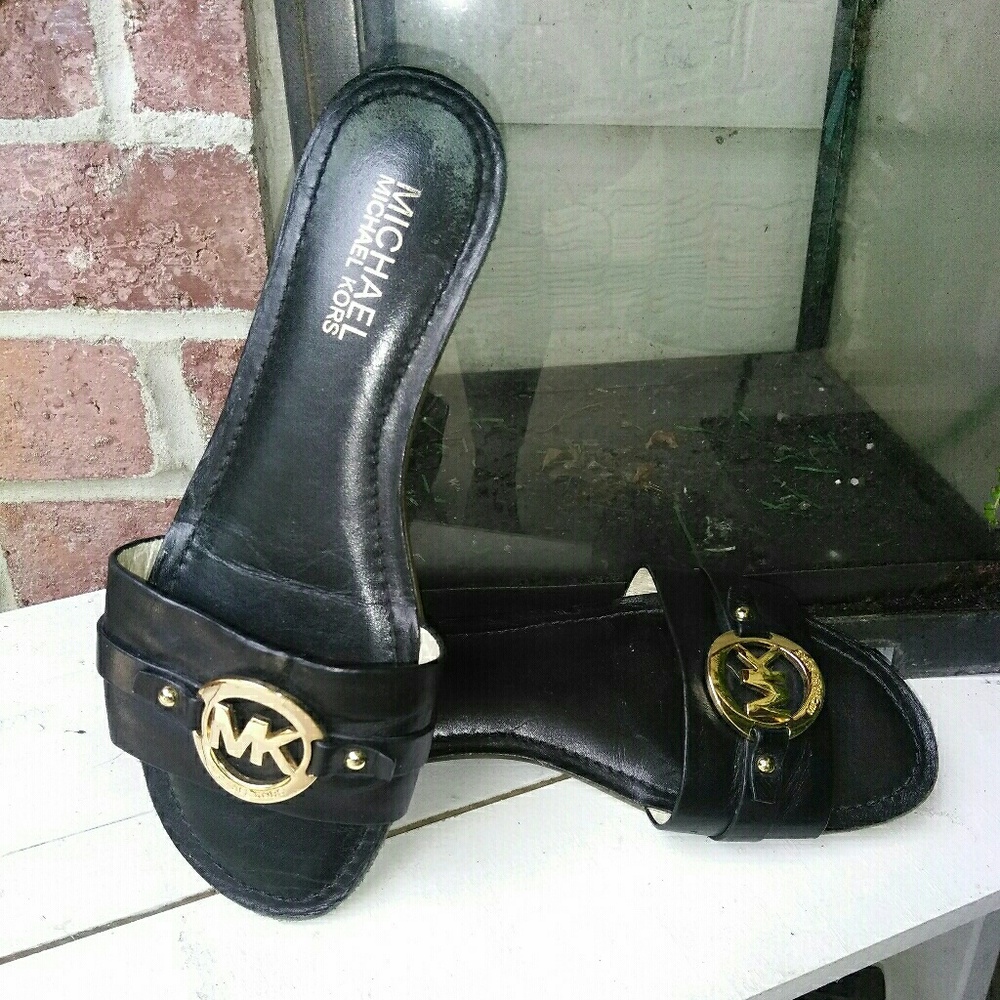 Michael Kros Sandals